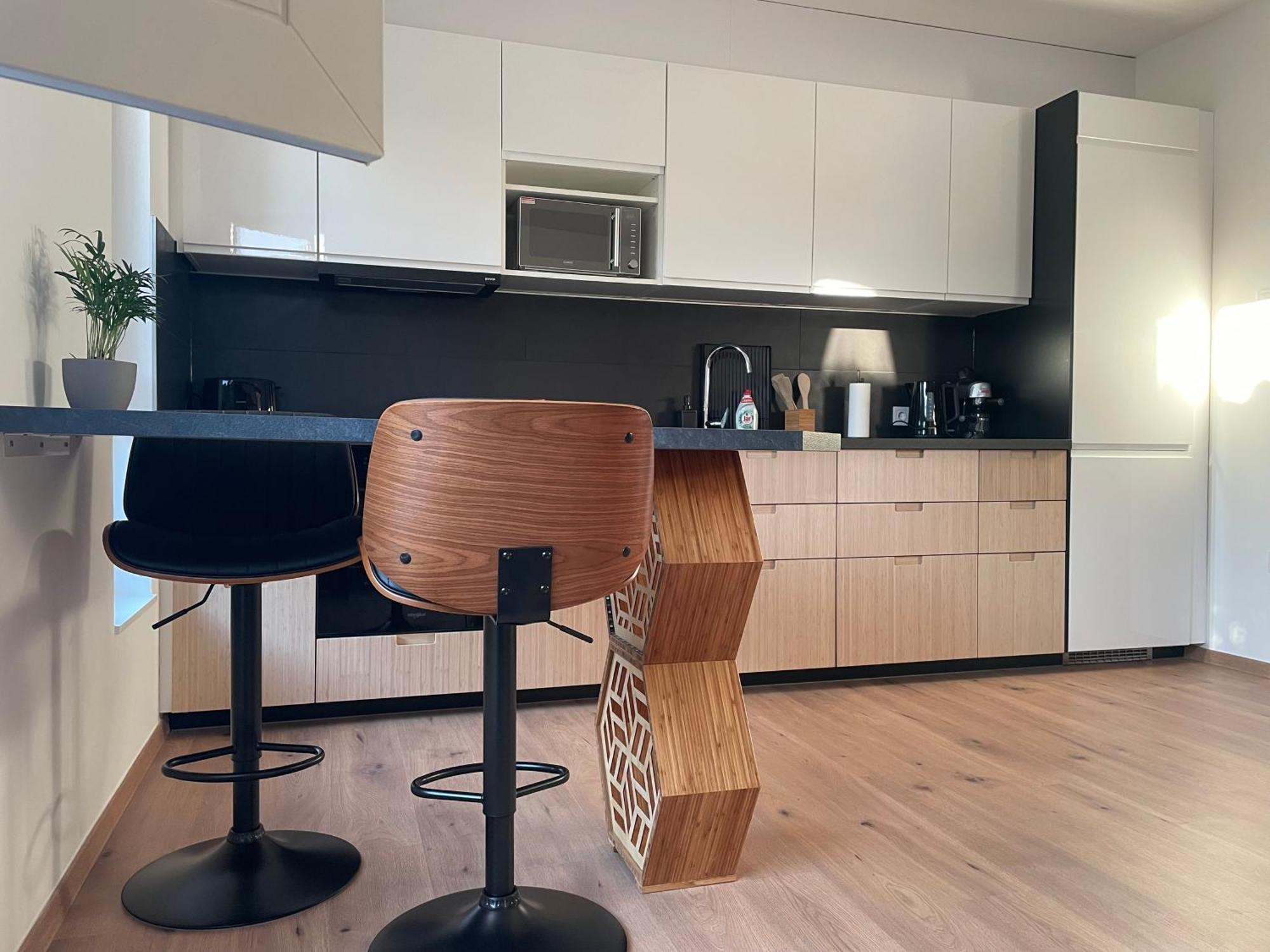 Hexagon Apartman Szeged Exterior photo